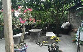 Hung Anh Homestay